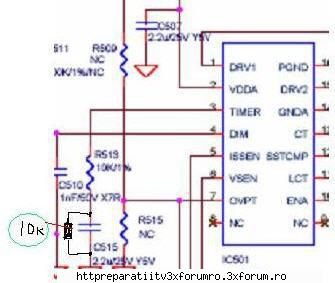 ANULARE PROTECTII INVERTOARE , MONITOARE SI LCD - paun_nl - ELECTRONICA DE LA A la Z !
