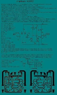 AUDIO - paun_nl - ELECTRONICA DE LA A la Z !