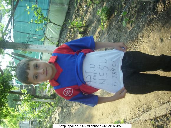 MIHAI NESU - iuli - CLUB FAN !