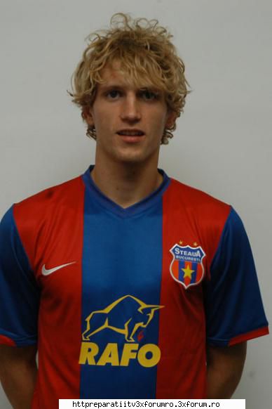 MIHAI NESU - paun_nl - CLUB FAN !
