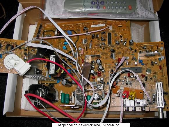 MIVAROM ALEXANDRIA[magazin online] - placa tv la un pret rezonabil - MAGAZINE