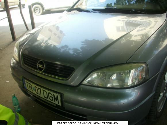 OPEL ASTRA - paun_nl - VINZARI CUMPARARI