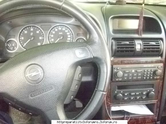 OPEL ASTRA - paun_nl - VINZARI CUMPARARI