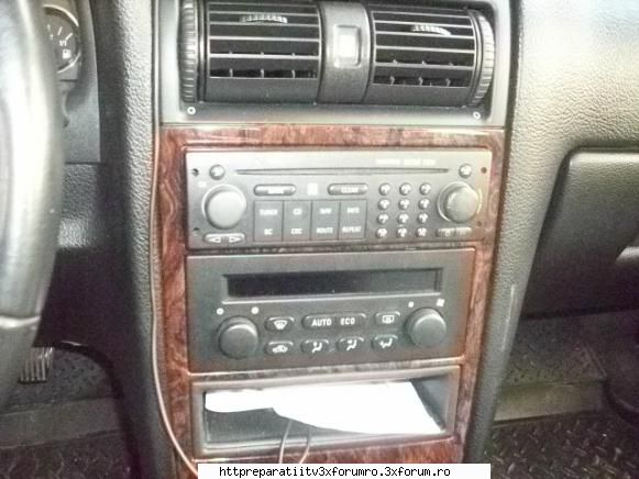 OPEL ASTRA - paun_nl - VINZARI CUMPARARI