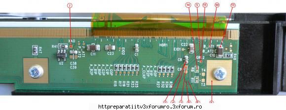 PROCEDURA REMEDIERE PANEL - paun_nl - ELECTRONICA DE LA A la Z !