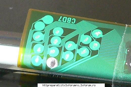 PROCEDURA REMEDIERE PANEL - paun_nl - ELECTRONICA DE LA A la Z !