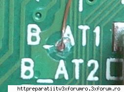 PROCEDURA REMEDIERE PANEL - paun_nl - ELECTRONICA DE LA A la Z !