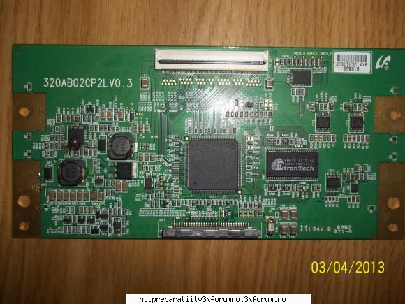 doresc sa cumpar si eu o placa tcon ma poate ajuta ii sint intreseaza placa sh.am gasit pe piese.ro