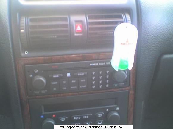 Vand opel astra - danut - VINZARI CUMPARARI