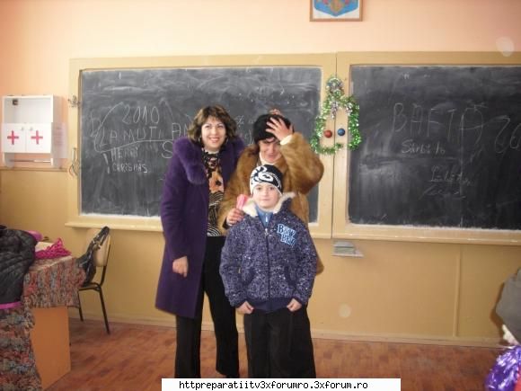 am implinit zece ani! - EU . DOAMNA MEA INVATATOARE SI MAMI - DIVERSE ...