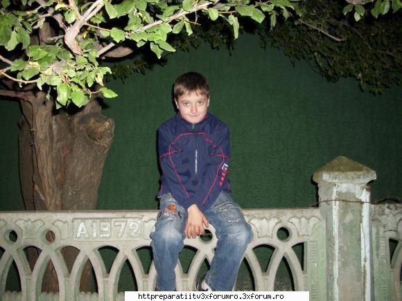 am implinit zece ani! - iuli - DIVERSE ...