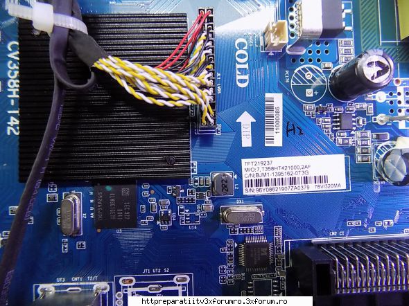 cv358h-t42 - paun_nl - ELECTRONICA DE LA A la Z !