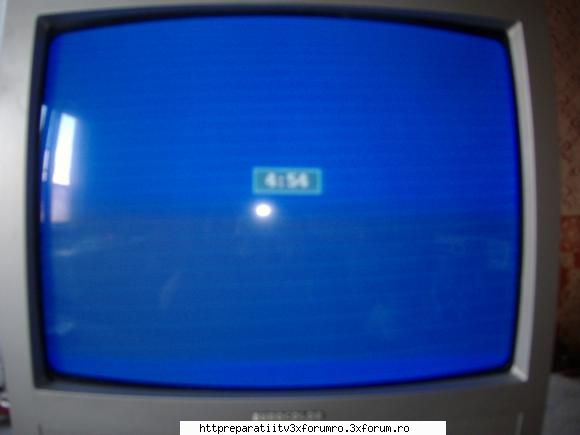 eurocolor 11ak56 - am un tv eurocolor si nu vrea sa iasa din stan by - ELECTRONICA DE LA A la Z !