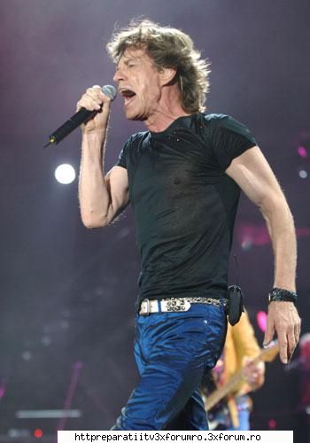 evenimente muzicale - Organizatorii concertului Rolling Stones au facut - MUZICA & DOWNLOAD MUZICA