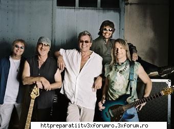evenimente muzicale - Deep Purple in Romania Pe site-ul oficial DEEP - MUZICA & DOWNLOAD MUZICA