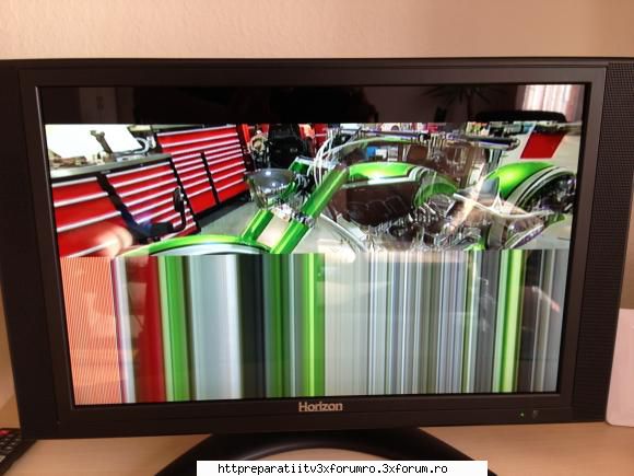 lcd tv Horizon - Salut....revin cu precizarea ca incepand de - ELECTRONICA DE LA A la Z !