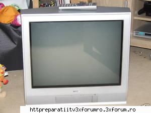 rog sa ma ajute cineva - am un tv TOSHIBA MODEL 21V53 .care daca il inchid - ELECTRONICA DE LA A la Z !