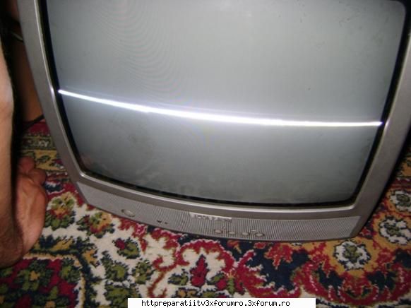 tv bluesky model p14 defect - aici e cum e imaginea =( - ELECTRONICA DE LA A la Z !